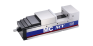 Фото Тиски механические NCV-6, ширина губок 161