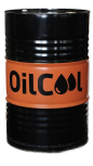 Фото Масло индустриальное OILCOOL И40-А (ГОСТ,  175кг)