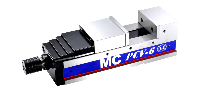 Тиски гидравлические