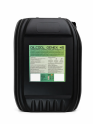 Фото Полусинтетический СОЖ OILCOOL GENEX 45, 20л (увеличенный срок службы)