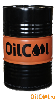 Масло  индустриальное OILCOOL И-40 (ГОСТ), 175кг